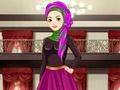 Joc Saló de Hijab  en línia