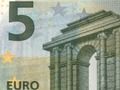 Joc Detector de diners Euro  en línia