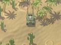 Joc Curses del desert  en línia