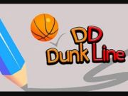 Joc Línia DD Dunk en línia
