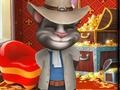 Joc Talking Tom: Hidden Candy  en línia