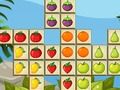 Joc Fruit Tetris  en línia