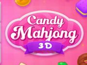 Joc Candy 3d Mahjong en línia