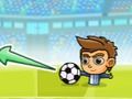 Joc Futbol de titelles  en línia