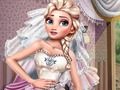 Joc Cerimònia de casament de parella  en línia