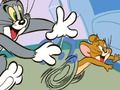 Joc Tom i Jerry: Ratolí ràpid  en línia