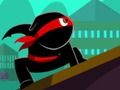 Joc Ninja Acció 2 en línia