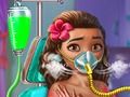 Joc Exotic Princess Misión Accident ER  en línia