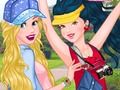 Joc Estil de vida actiu de la princesa en línia