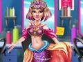 Joc Sirena vs princesa  en línia