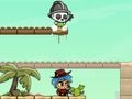 Joc Guerrer llegendari: Globin Rush en línia