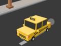 Joc Crazy Cabbie en línia