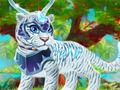 Joc El meu tigre de contes de fades en línia