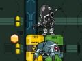 Joc Cyber Soldier en línia