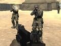Joc Mercenaris  en línia