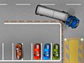 Joc El vostre gran aparcament de camions  en línia