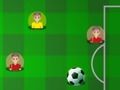 Joc Desafiament del futbol 2018  en línia