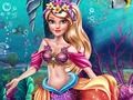Joc Ellie Sirena vs Princess en línia