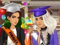 Joc Graduació de Kardashians  en línia