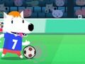 Joc Campió de futbol  en línia