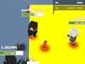 Joc Pixel Shooter. io  en línia