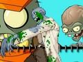 Joc Caça de diferències zombies en línia