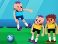 Joc Física mundial del futbol  en línia