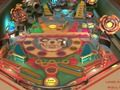Joc Arcade de pinball  en línia