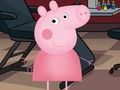 Joc Estudi de tatuatges Peppa Pig en línia