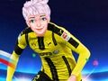 Joc Copa del Món de Futbol Frozen 2018 en línia