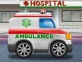 Joc Primers auxilis per accidents automobilístics  en línia