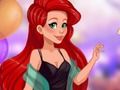 Joc Jessie's Prom Night Dress Up en línia
