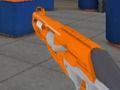 Joc Nerf: mira de prova de 360 graus  en línia