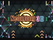 Joc Neon Jong 3D  en línia