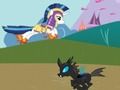 Joc My Little Pony: Guardians of Harmony en línia