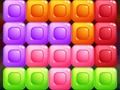 Joc Coincidència de blocs de 10 x 10  en línia