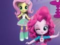 Joc My Little Pony: la festa de pijama de Pinkie Pie  en línia