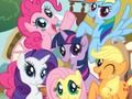 Joc My Little Pony: Mini prova  en línia