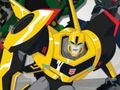Joc Transformadors. Robots disfressats: creador de còmics  en línia