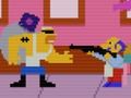 Joc Els Simpson: Larry el merodeador  en línia