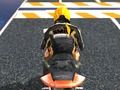 Joc Increïbles acrobàcies de motos en 3D  en línia