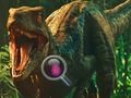 Joc Ous amagats del món dels dinosaures 2  en línia