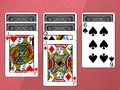 Joc Gat Solitaire  en línia