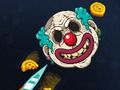 Joc Knife Strike Horror  en línia