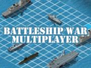 Joc Battleship War: Multijugador  en línia