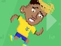Joc Simulacions de Neymar  en línia