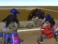 Joc Acrobàcies de moto boges  en línia