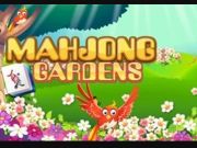 Joc Jardins de Mahjong  en línia