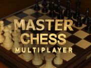 Joc Multijugador de Escacs Masters  en línia