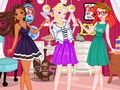 Joc Princesa Sororitat  en línia